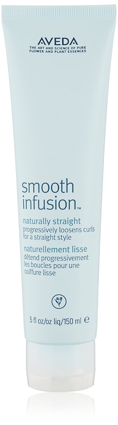 AVEDA Smooth Infusion Naturally Straight 5 Ounces