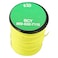 neonyellow  BCY 3D End Serving Bow String 120 yd Neon Yellow