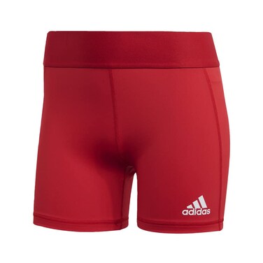 adidas womens Techfit Volleyball Shorts Tights