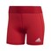 adidas womens Techfit Volleyball Shorts Tights