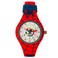 Preschool Collection Time Teacher School Watch  First Watch  Teach Your Child to Tell Time in 5 Minutes Thanks to The Most Intuitive Dial Hypoallergenic Kids Children Toddler Silicone Watch
