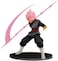 Banpresto 35925 Dragon Ball Z WFC2 Vol9 Super Saiyan Rose Goku Black Figure