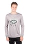 Ultra Game NFL Mens Super Soft Game Day Long Sleeve TShirt
