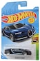 Hot Wheels Exotics 710 16 Bugatti Chiron 236250 Blue