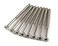Hinge Outlet Stainless Steel Wood Screws 9 X 3 Inch - 24 Pack
