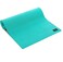 Aeromat Elite Yoga/Pilates Mat 6mm (1/4") thick, phthalates-free PVC (Sea Glass Green)