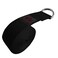 Clever Yoga Straps For Stretching - Black 8 Foot
