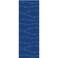 GoFit Printed Yoga Mat - Purple,GOFGFPYMPRPL