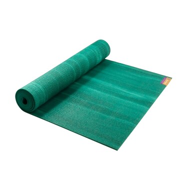 Hugger Mugger Nature Collection Ultra Yoga Mat (Evergreen)