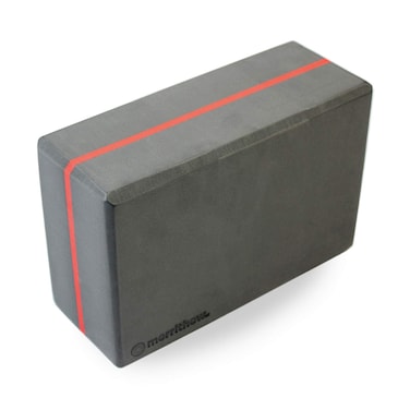 Merrithew Yoga Block, Gray