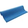 Capelli Sport Yoga Mat Non Slip, All Purpose PVC Fitness and Workout Mat, Blue, 4 mm