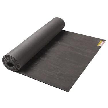 Hugger Mugger para Rubber XL Yoga Mat (Storm)