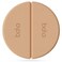 Bala Balance Blocks 2 Pack, Yoga Blocks for Working Out, (Sand) - Semi-Circular Yoga Accessories for Stretching &amp; Exercise - Yoga Equipment for Home Workout - Yoga Block Essentials for Women &amp; Men