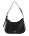 DKNY Deena Shoulder Bag, Black/Gold