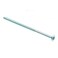 Prime-Line 9035964 Wood Screw, Flat Head Phillips, #10 X 4 in, Zinc Plated Steel, Pack of 20