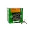 SPAX #10 x 3 Exterior Wafer Head Wood Screws Construction Torx T-Star Plus (185 EA) 3 LB Bit Included Rust Resistant