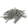5 x 45mm Screw, Flat Head, Phillips Drive, Self Drilling, 304 Stainless Steel Drywall Wood Screws 50Pcs