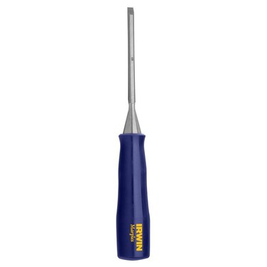IRWIN Tools Marples Woodworking Chisel, 1/4-inch (6mm) (M44414N)