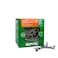 SPAX #10 x 3-1/2" Exterior Flat Head Deck Wood Screws Construction Torx T-Star Plus (177 EA) 3 LB Bit Included Rust Resistant