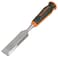 1-1/4" COMFORT GRIP CHISEL
