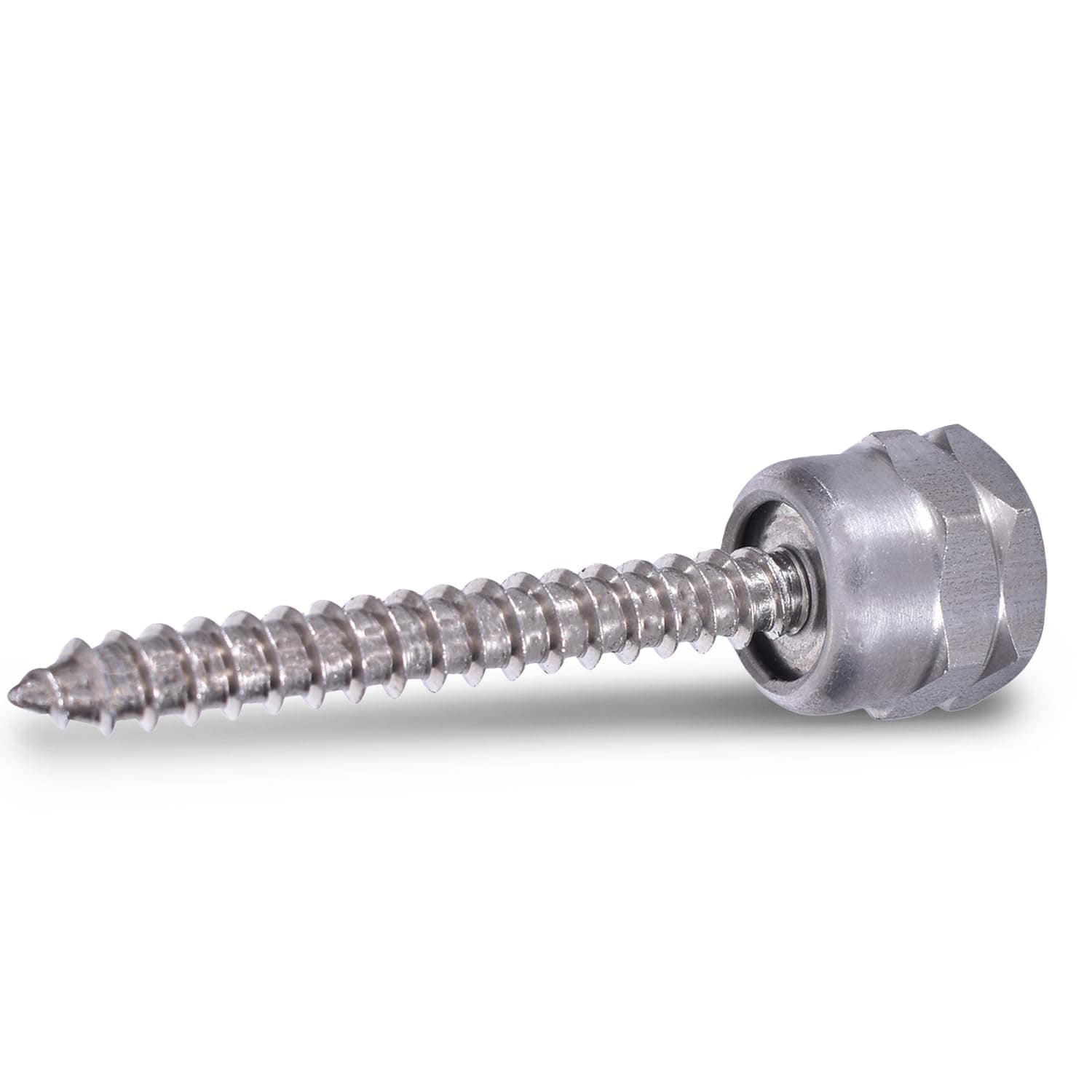 Threaded Rod Vertical View Buy Everflow 8068925-25 GST 20-SS 3/8