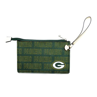 Littlearth Miami Dolphins NFL Victory Wristlet