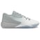 PUMA Womens Stewie 1 Team Basketball Sneakers Athletic Shoes - Grey - Size 8.5 M