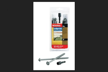 FastenMaster FastenMaster-FMLL005-12, 5