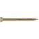 FastenMaster FMGD212-75 GuardDog Exterior Wood Screw, Tan, 2-1/2-Inch, 75-Pack