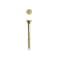 SPAX Screws 4191020400404 8-inch by 1-1/2-inch Yellow Zinc Flat Head (197 per Box)