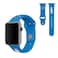 SOAR NFL 38mm Apple Watch Band, Detroit Lions