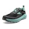 Brooks Women's Cascadia 16 Trail Running Shoe - Black/Ebony/Yucca - 7 Medium