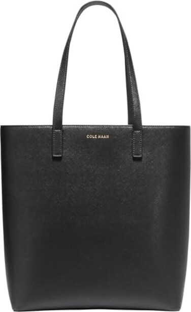 Cole Haan Go Anywhere Tote, Black