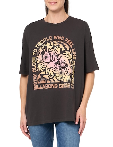 Billabong Women's Surf, Off Black