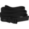 Hugger Mugger Quick-Release 10 ft. Yoga Strap - Black - Super Strong Cotton, Easy to Attach and Release, Easily Adjustable
