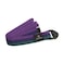 Hugger Mugger Cinch Yoga Strap (Multi-Stripe, 10 ft.)