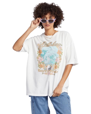 Billabong Women's Surf, Salt Crystal