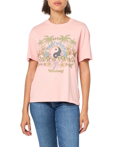 Billabong Women's Surf, Light Sorbet