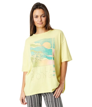 Billabong Women's Surf, Limelight