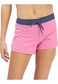 Roxy womens To Dye 2" Boardshort Board Shorts, Pink Guava, Large US