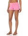 Roxy womens Endless Summer 2" Boardshort Board Shorts, Pink Guava, Medium US