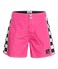 Quiksilver Womens Women's Boardshorts - Original Arch (Shocking Pink, X-Small)