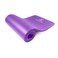 ProsourceFit Extra Thick Yoga and Pilates Mat &frac12;&rdquo; (13mm) or 1" (25mm), 71-inch Long High Density Exercise Mat with Comfort Foam and Carrying Strap, Grey