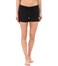 Body Glove womens Smoothies Blacks Beach Vapor Boardshorts Board Shorts, Smoothies Black, Medium US