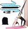 Price Xes Yoga Strap for Stretching, Waist Back Leg Stretch Strap/Yoga Fitness Band,