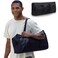 Yoga Dood Durable Yoga Carry Bag - Spacious Yoga Mat Bag Carrier for Women and Men - Fits Yoga Mat and Blocks, clothing and yoga accessories yoga bags and carriers fits all your stuff!