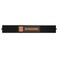 FANMATS 14743 Team Color 3.25"x24" Syracuse Drink Mat, 1 Pack