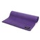 AGM Group AeroMat Elite 1/4 inch Yoga/Pilates Mat Purple