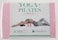 Yoga + Pilates Blocks
