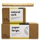 Freedom Block - World's Tallest Yoga Block For Inflexible Yogis   Extra Large Yoga Block Helps Raise The Height Of The Ground To Practice Safely And Comfortably   Cork Yoga Block 14' x 6' x 9'.